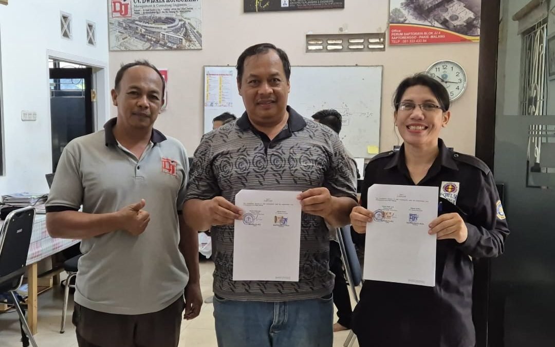 MBKM program magang di Fakultas Teknik Tahun Akademik 2023/2024