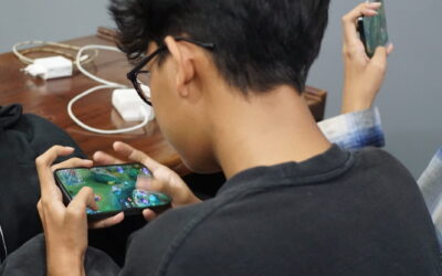 Widyakarya Battle Arena Mobile Legends 2026: Panggung Esports Megah Generasi Muda